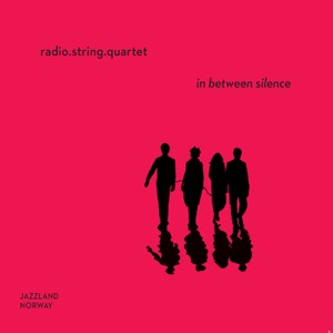 In Between Silence — album cover